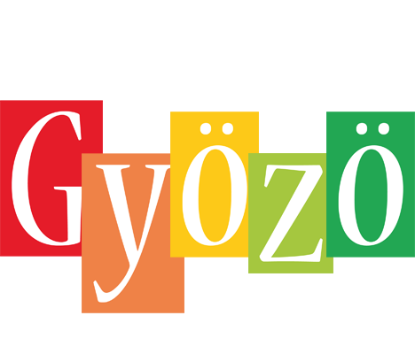 Gyözö colors logo