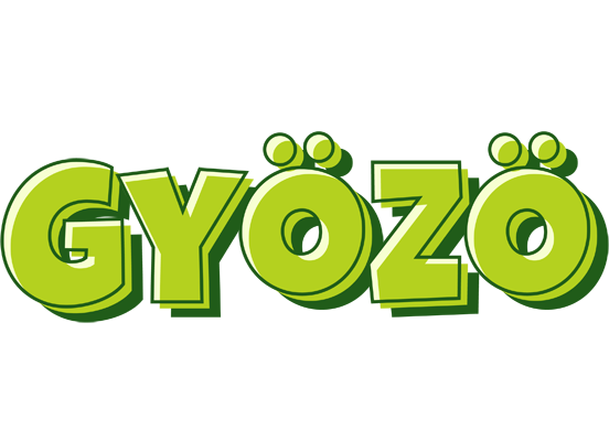 Gyözö summer logo