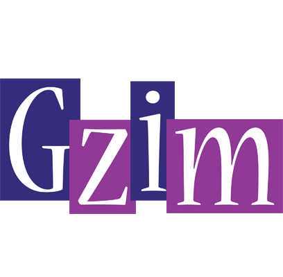 Gzim autumn logo