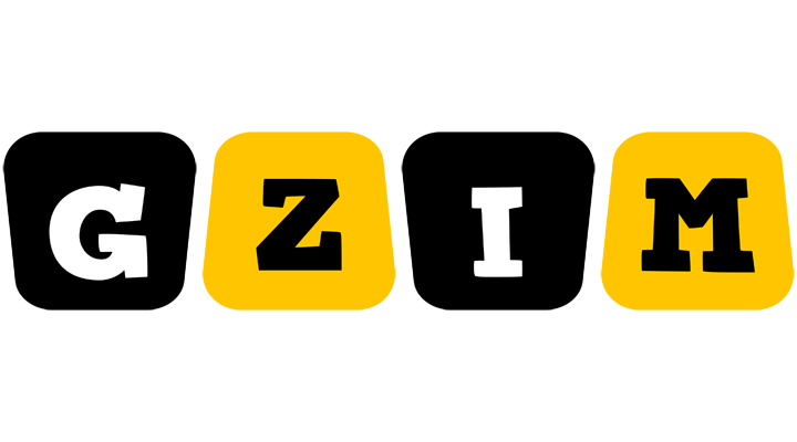 Gzim boots logo