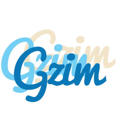 Gzim breeze logo