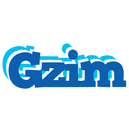 Gzim business logo