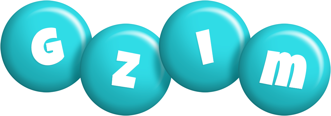 Gzim candy-azur logo