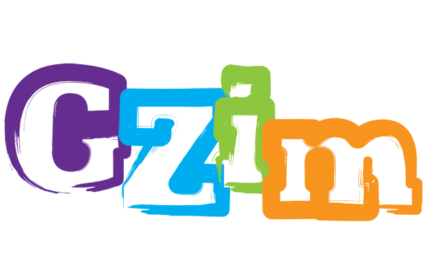 Gzim casino logo