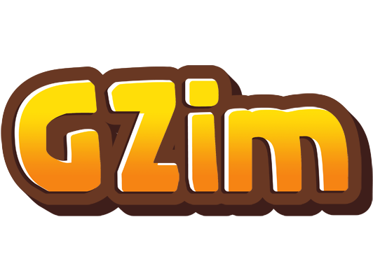 Gzim cookies logo
