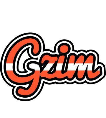 Gzim denmark logo