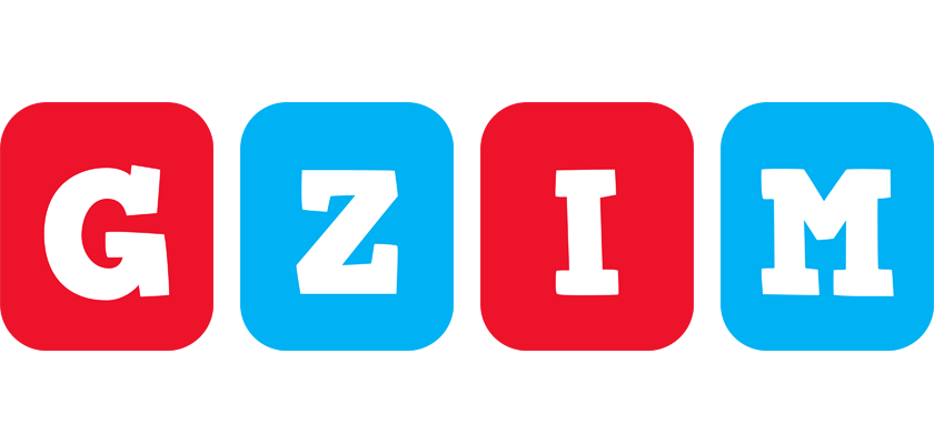 Gzim diesel logo