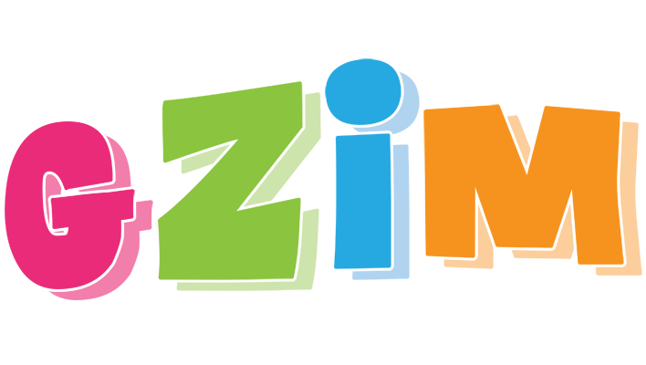 Gzim friday logo
