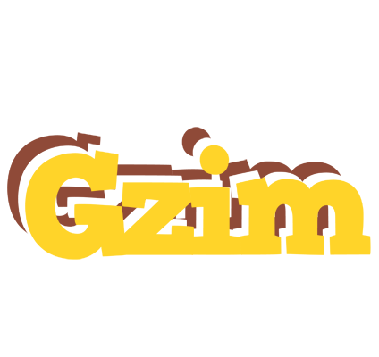 Gzim hotcup logo