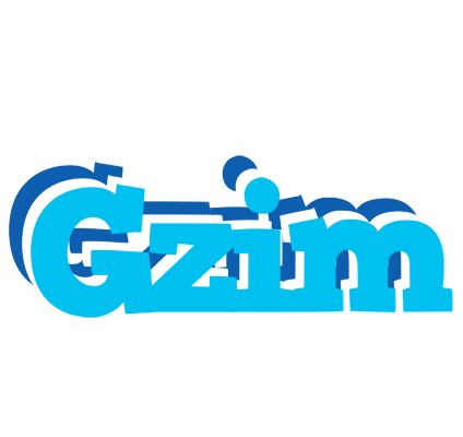 Gzim jacuzzi logo