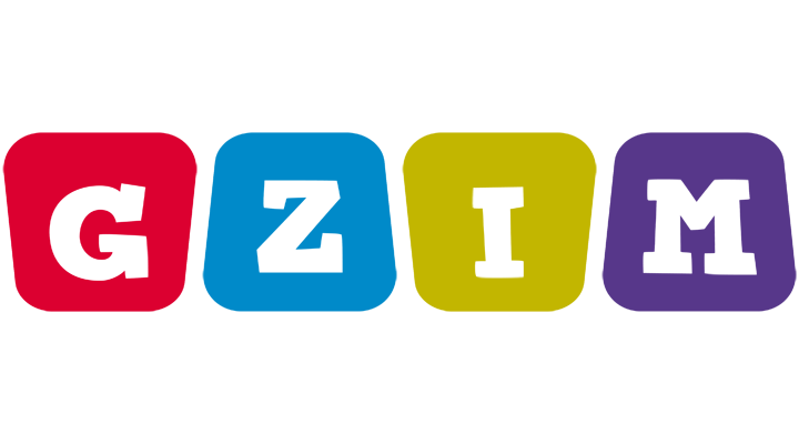 Gzim kiddo logo