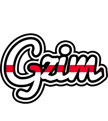 Gzim kingdom logo