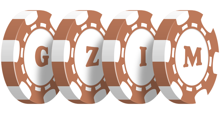 Gzim limit logo