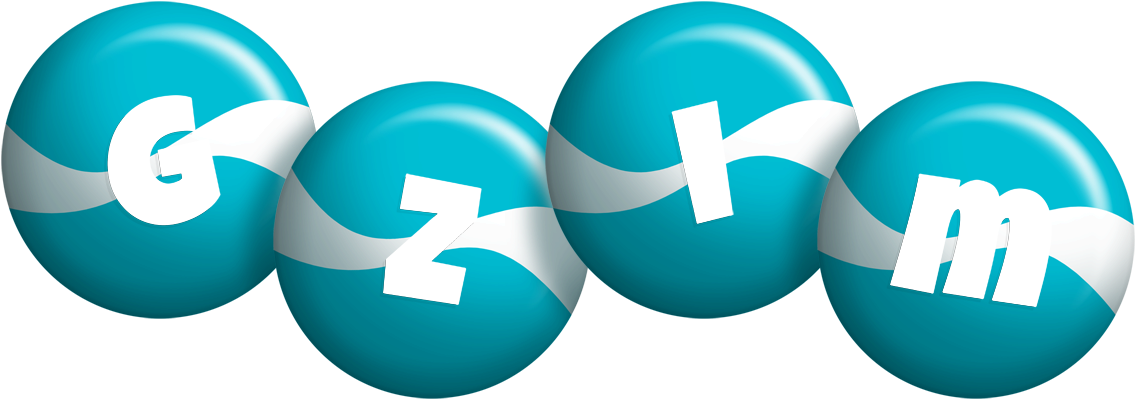 Gzim messi logo