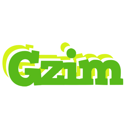 Gzim picnic logo