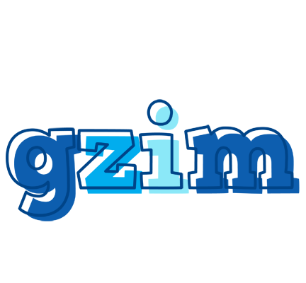 Gzim sailor logo