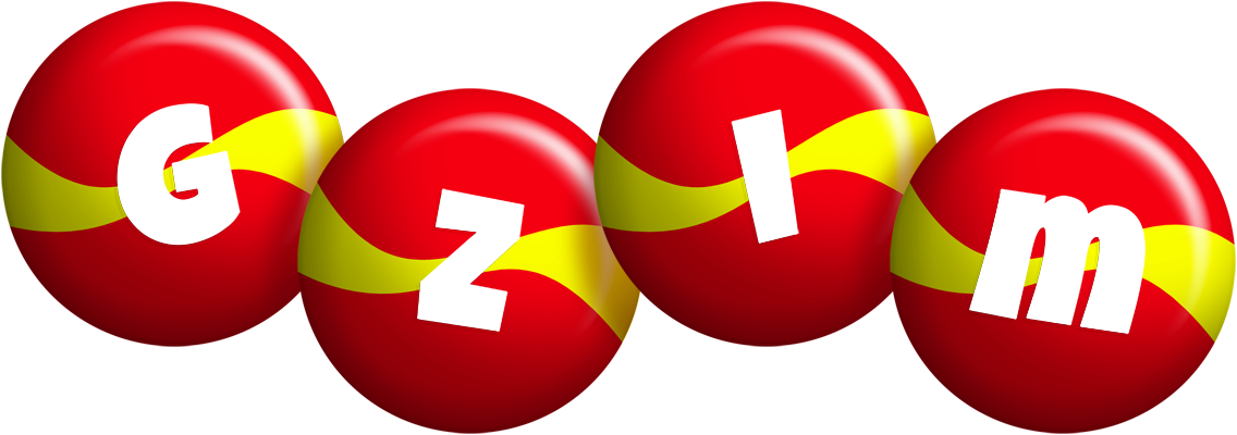 Gzim spain logo