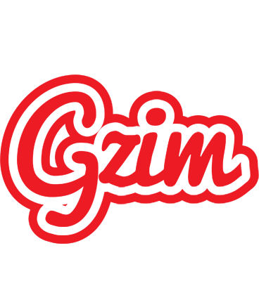 Gzim sunshine logo