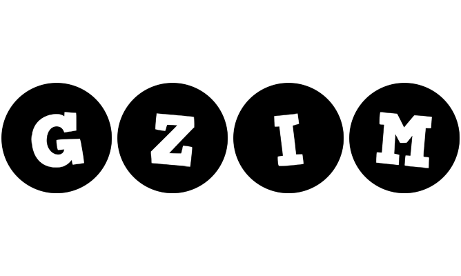 Gzim tools logo