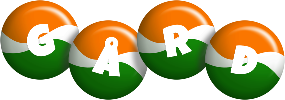 Gård india logo