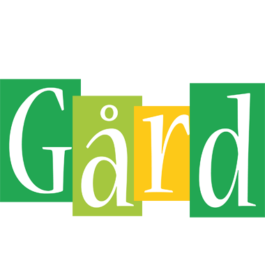 Gård lemonade logo