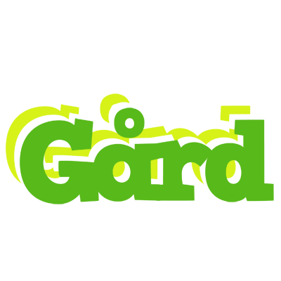 Gård picnic logo