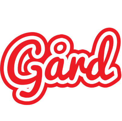 Gård sunshine logo
