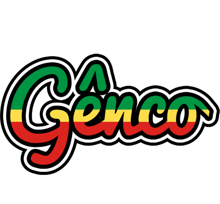 Gênco african logo