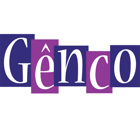 Gênco autumn logo