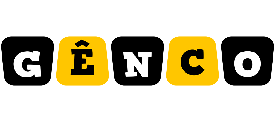 Gênco boots logo