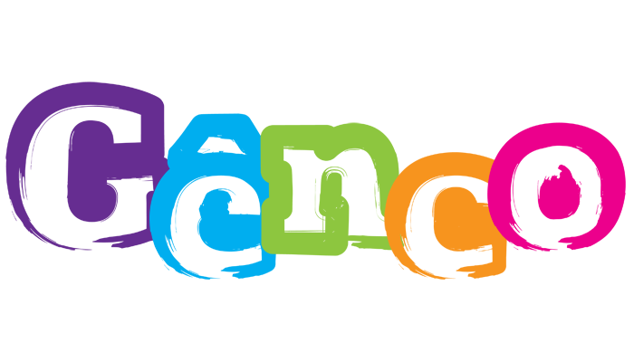 Gênco casino logo