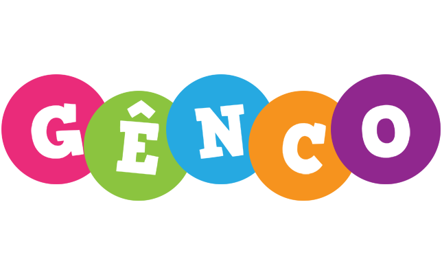 Gênco friends logo