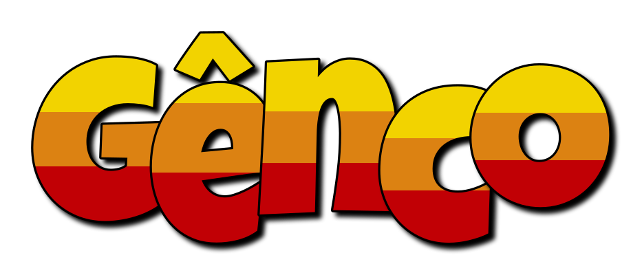 Gênco jungle logo