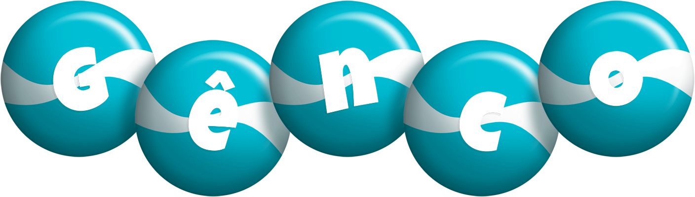Gênco messi logo