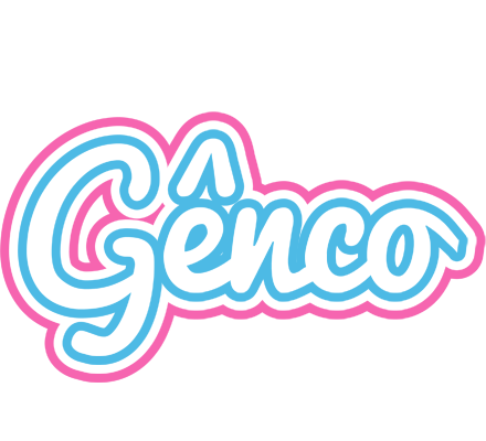 Gênco outdoors logo