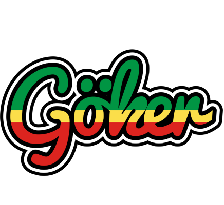 Göker african logo