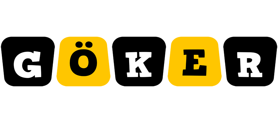 Göker boots logo