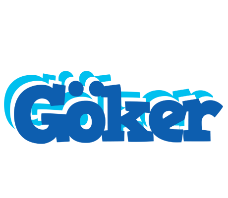 Göker business logo