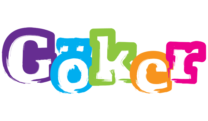 Göker casino logo