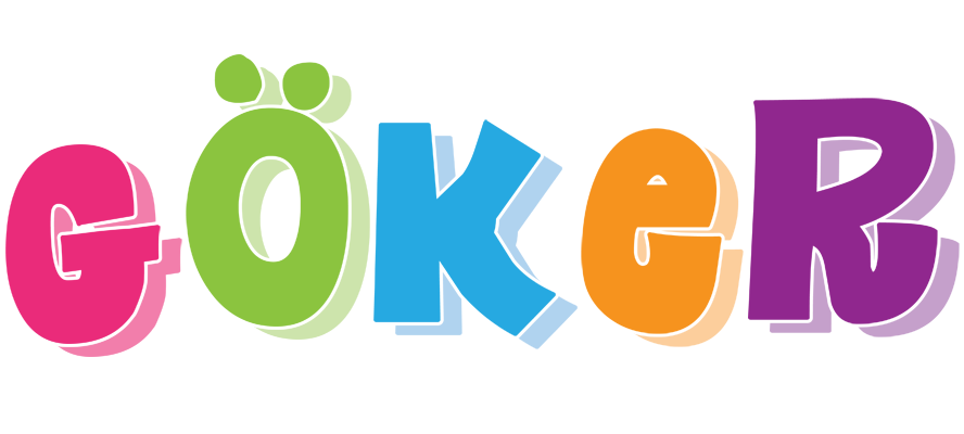 Göker friday logo
