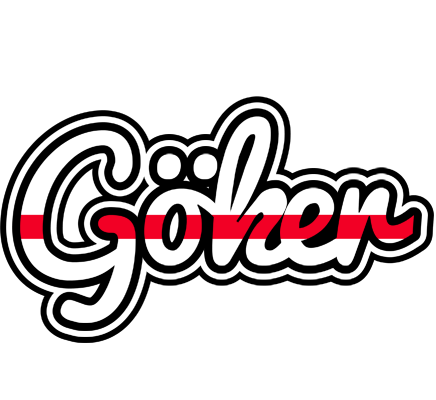 Göker kingdom logo
