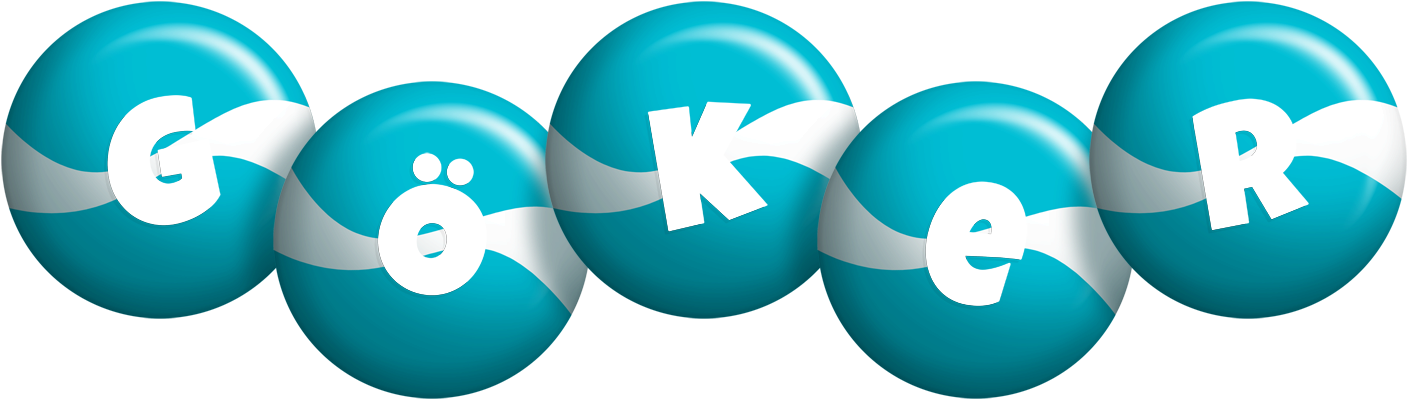 Göker messi logo