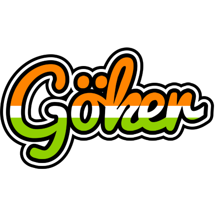 Göker mumbai logo