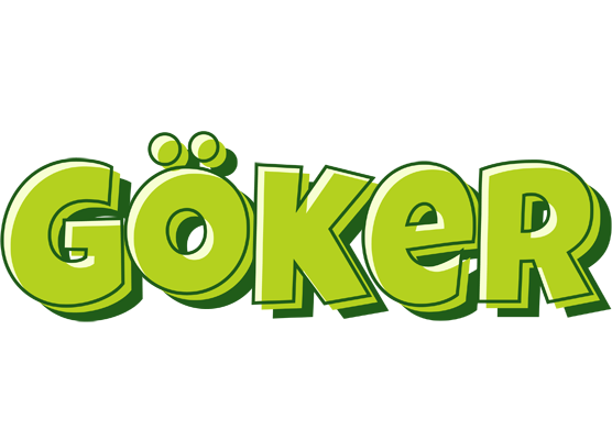 Göker summer logo