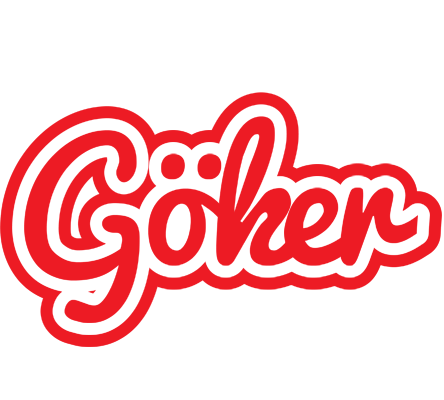 Göker sunshine logo