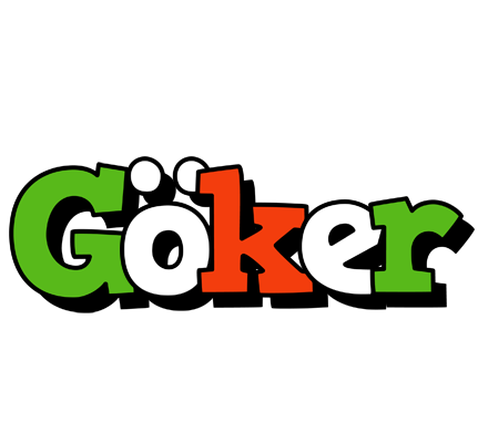 Göker venezia logo
