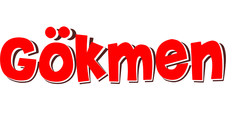 Gökmen basket logo