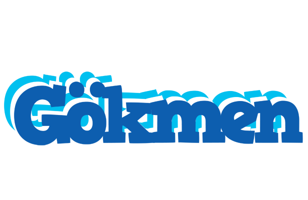 Gökmen business logo