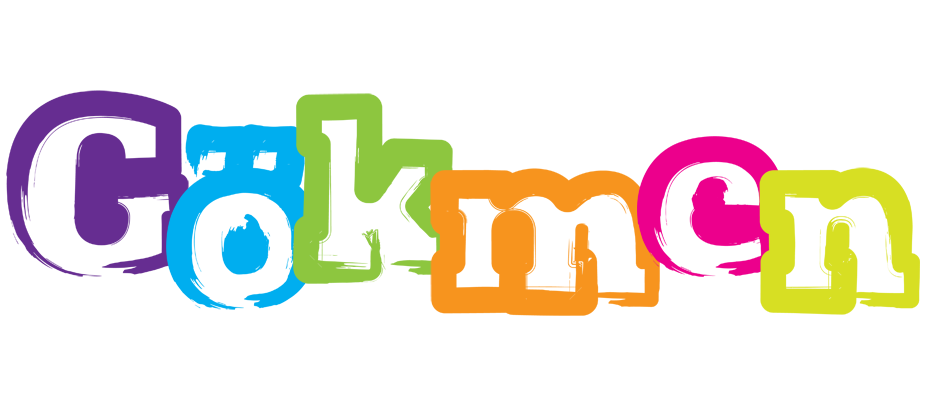Gökmen casino logo