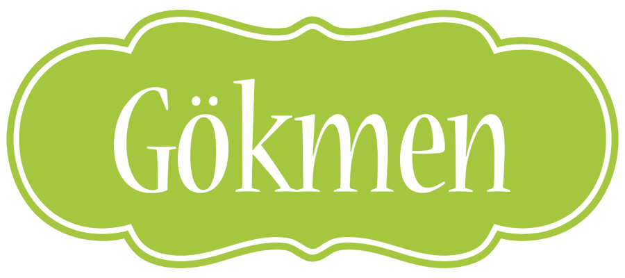 Gökmen family logo